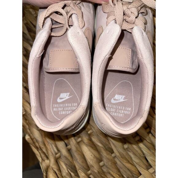 ❗️$130 mens AF1 NEW ❗️PINK❗️ - Picture 5 of 9